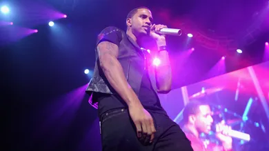 Bryan Bedder/ gettyimages