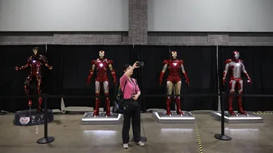 Chip Somodevilla/Getty Images