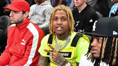 Paras Griffin/Getty Images for McDonald's