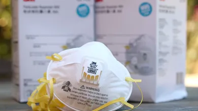 Justin Sullivan/Getty Images