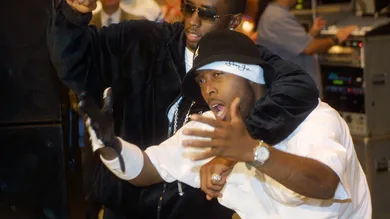 Diane L. Cohen/Getty Images