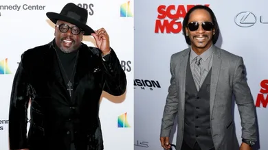 Jason Merritt/Getty Images & Kevin Winter/Getty Images