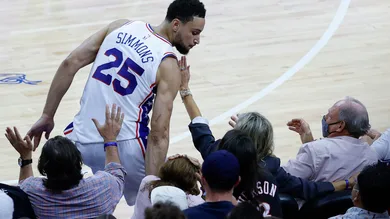 Tim Nwachukwu/Getty Images