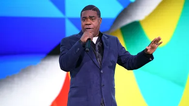 Dimitrios Kambouris/Getty Images for WarnerMedia