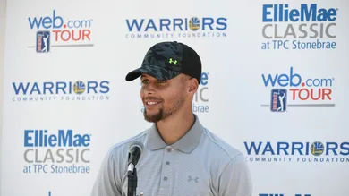 Ryan Young/PGA TOUR/Getty Images