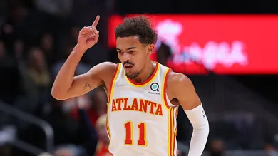 Kevin C. Cox/Getty Images