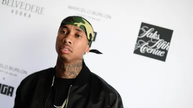 Dave Kotinsky/Getty Images