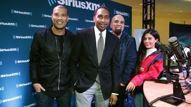 Cindy Ord/Getty Images for SiriusXM