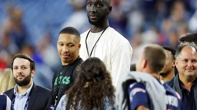 Maddie Meyer/Getty Images