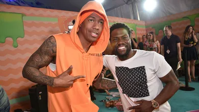 Kevin Mazur/Getty Images