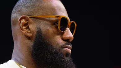 Christian Petersen/Getty Images