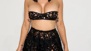 Robin Marchant/Getty Images