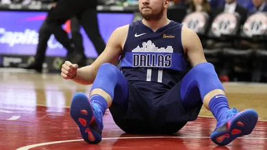 Patrick Smith/Getty Images