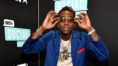 Paras Griffin / Stringer / Getty Images