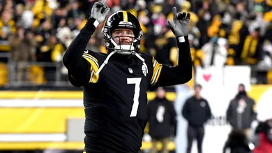 Justin Berl/Getty Images