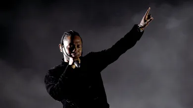 Kevin Winter/Getty Images