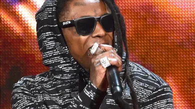 Kevin WInter/Getty Images