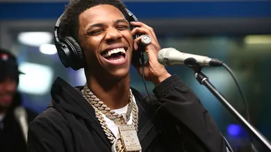 Astrid Stawiarz/Getty Images