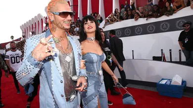 Christopher Polk/Getty Images