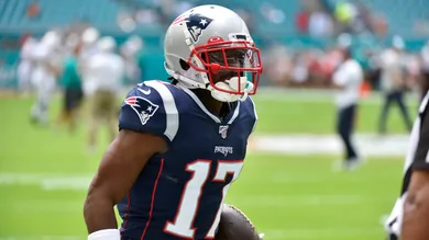 Eric Espada/Getty Images