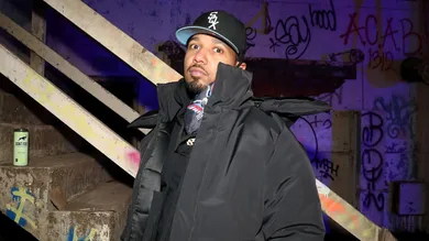 Johnny Nunez/Getty Images