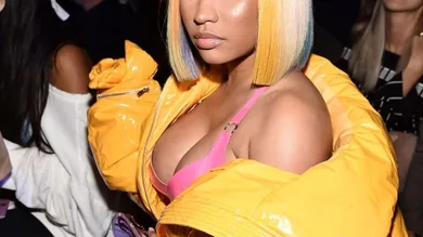 Theo Wargo / Staff / Getty Images