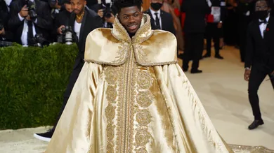 Sean Zanni/Patrick McMullan via Getty Images