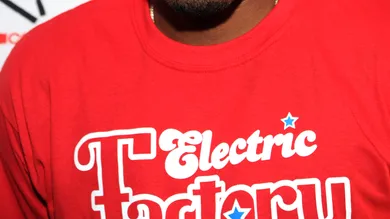 Image via Getty images