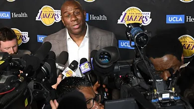 Harry How/Getty Images