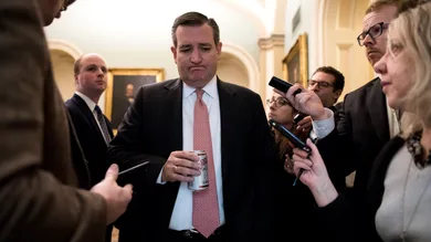 Aaron P. Bernstein/Getty Images