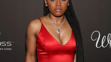 Cassidy Sparrow / Contributor / Getty Images