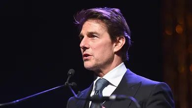 Alberto E. Rodriguez/Getty Images for CinemaCon