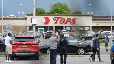 John Normile / Getty Images