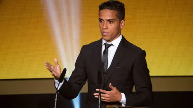 Philipp Schmidli/Getty Images