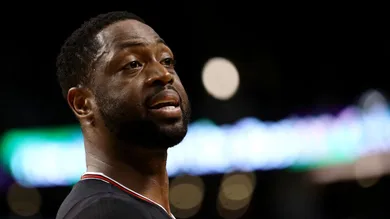 Maddie Meyer/Getty Images