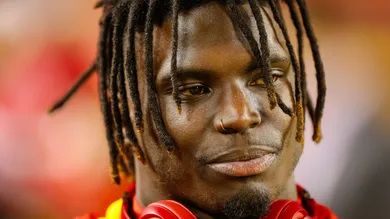 David Eulitt/Getty Images