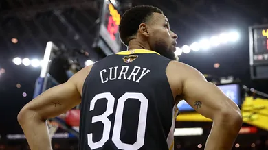 Ezra Shaw/Getty Images