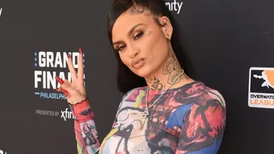 Bryan Bedder / Stringer / Getty Images