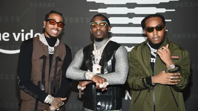 Dimitrios Kambouris/Getty Images