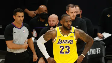 Christian Petersen/Getty Images