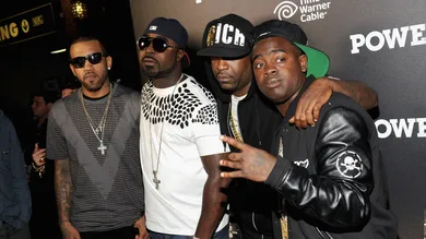 Photo by Bryan Bedder/Getty Images