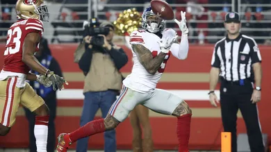 Ezra Shaw/Getty Images