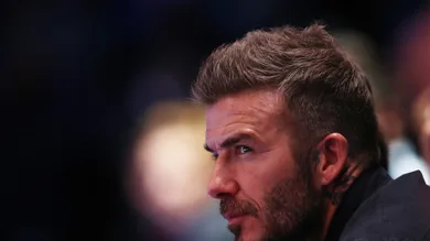 Clive Brunskill/Getty Images