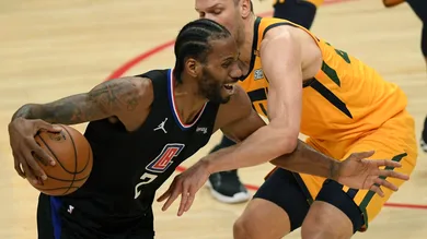 Kevork Djansezian/Getty Images