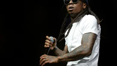 Erika Goldring/Getty Images