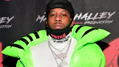 Prince Williams/FilmMagic/Getty Images