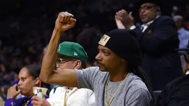 Kevork Djansezian/Getty Images