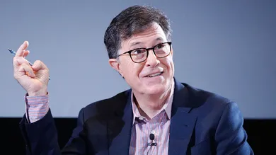 Lars Niki/Getty Images for 2019 Montclair Film Festival