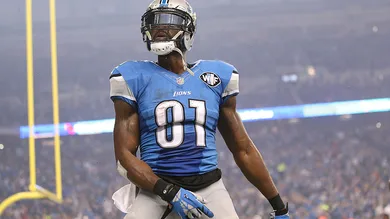 Leon Halip/Getty Images