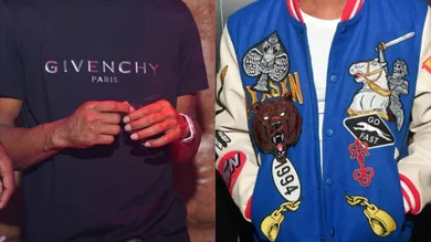 Prince Williams/Getty Images